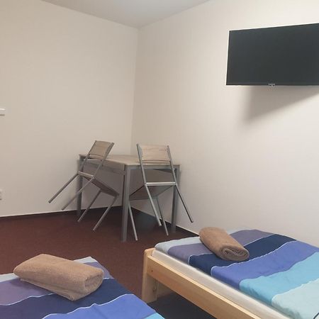 Apartmany Chodov Praga Quarto foto