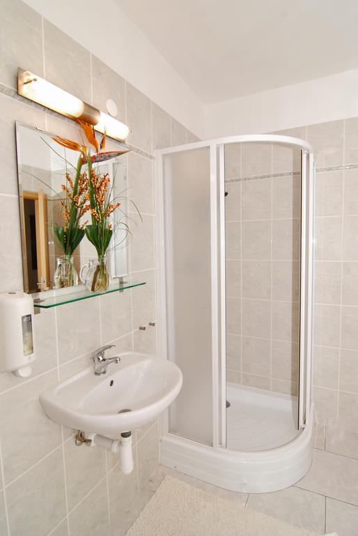 Apartmany Chodov Praga Quarto foto