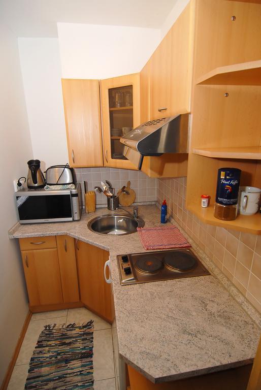 Apartmany Chodov Praga Quarto foto