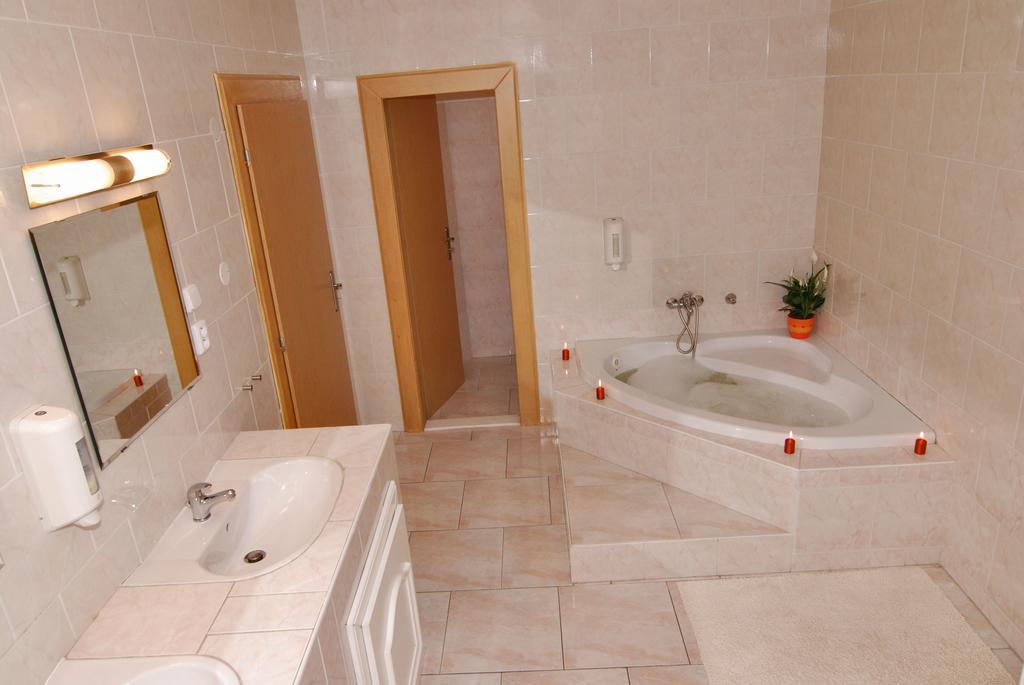 Apartmany Chodov Praga Quarto foto