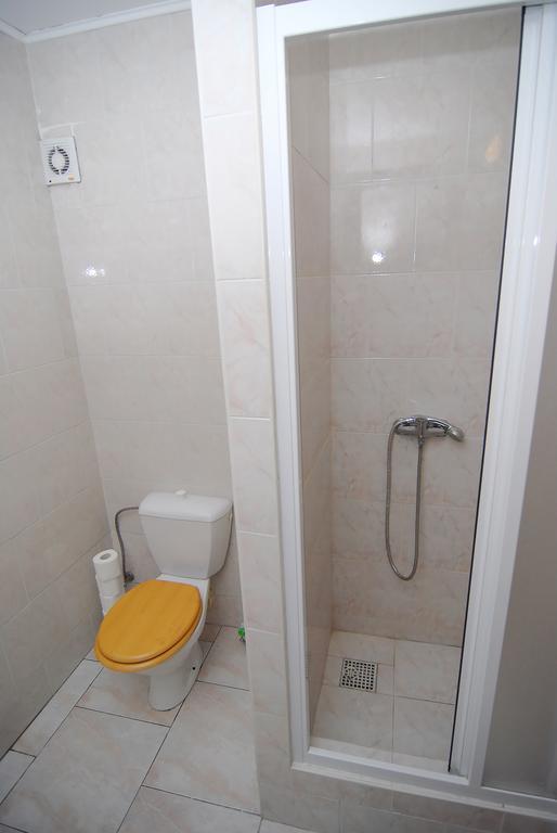Apartmany Chodov Praga Quarto foto