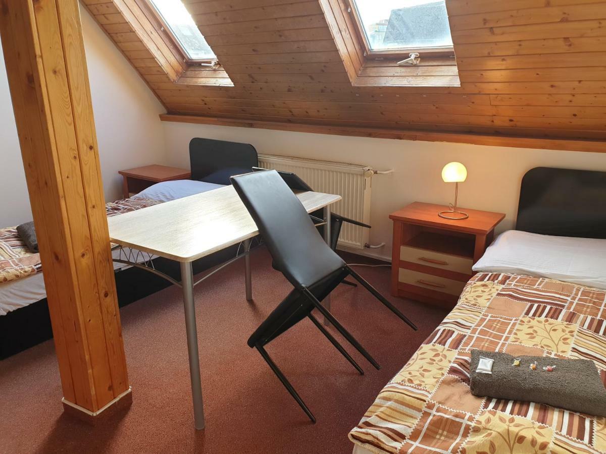 Apartmany Chodov Praga Quarto foto